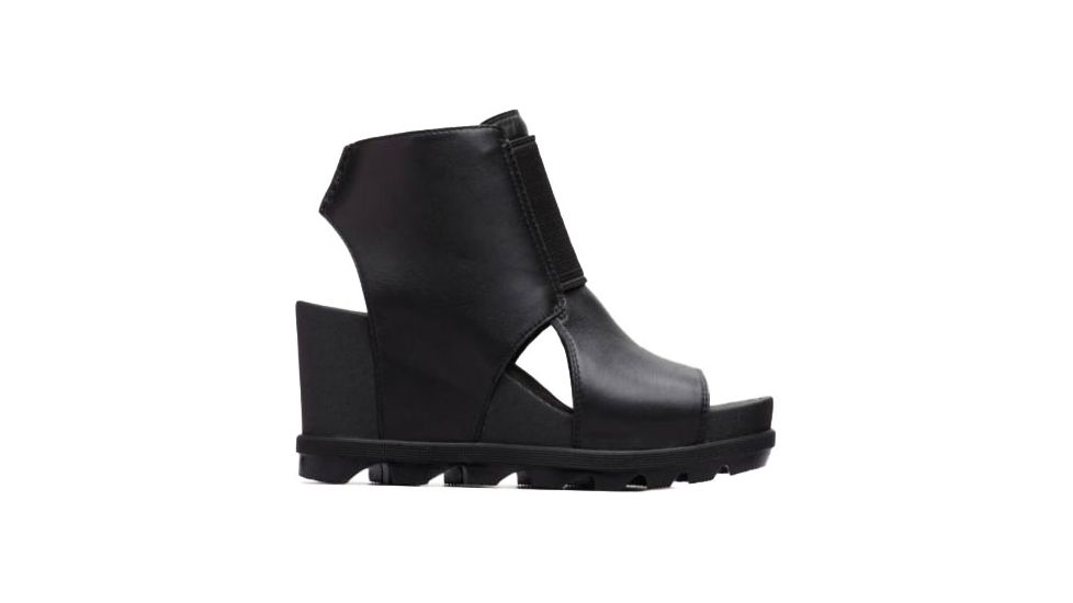 sorel janey