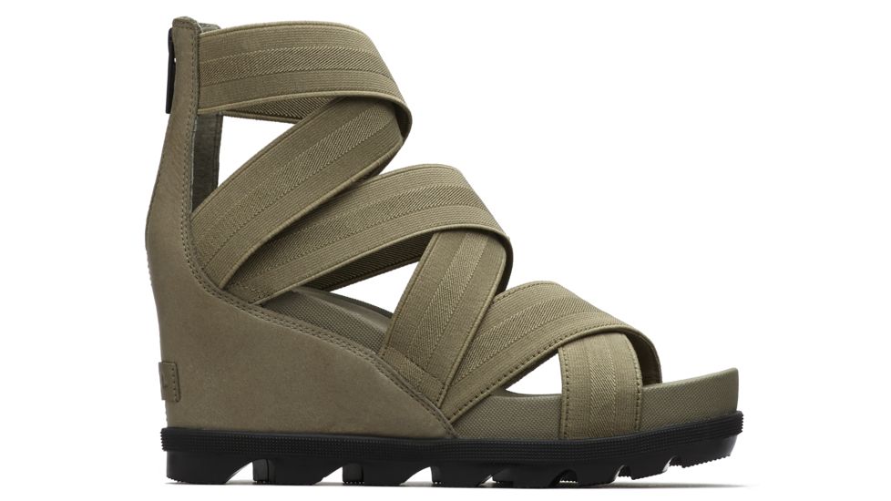 sorel janey