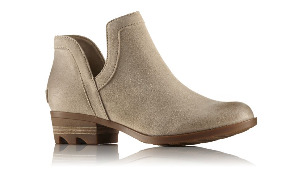 sorel lolla cut out sage