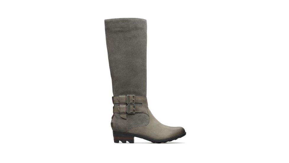 sorel women's lolla tall ii boot