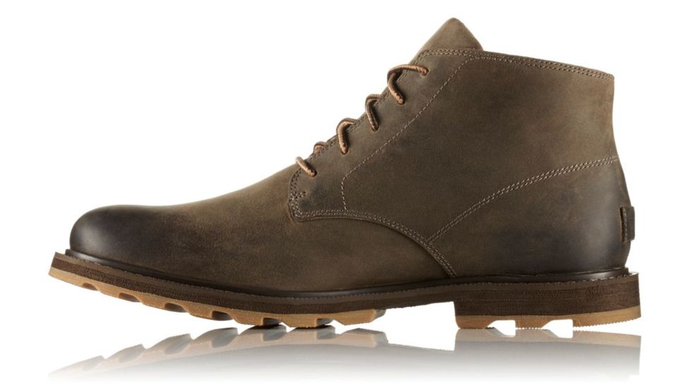 sorel major chukka boot
