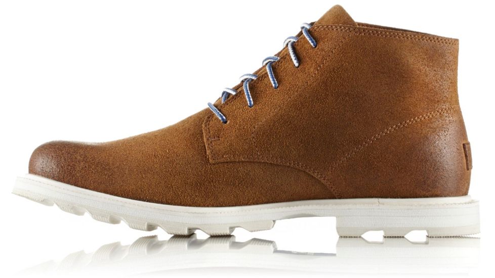 sorel boots madson chukka