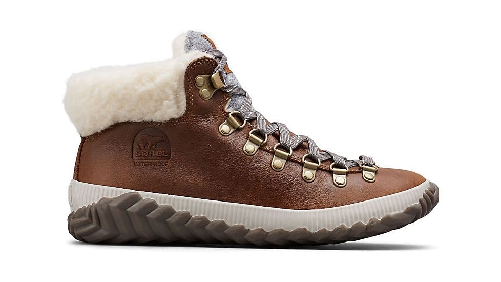 sorel out n about plus conquest elk