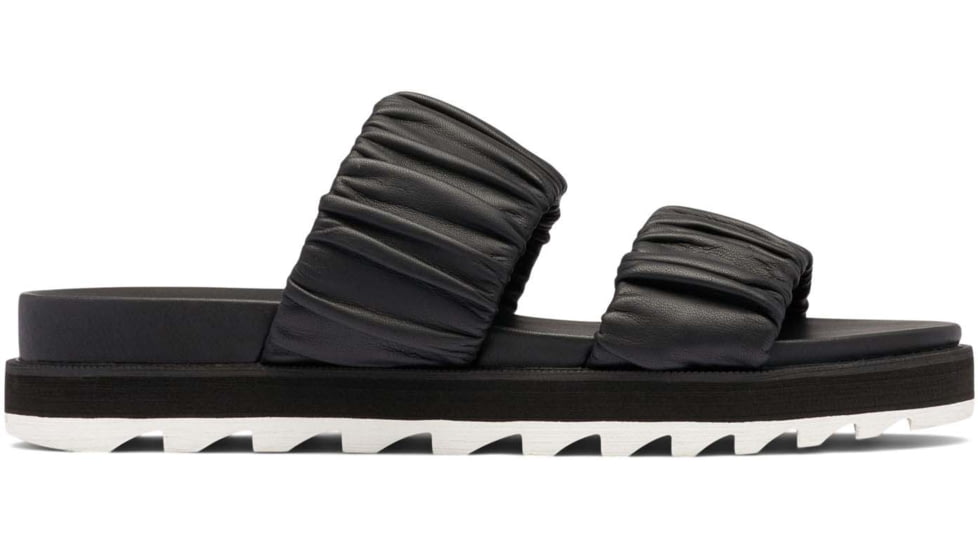 Sorel Roaming Two Strap Slide Sandals - Women's, â Womens Shoe Size: 10 US, Gender: Female, Age 