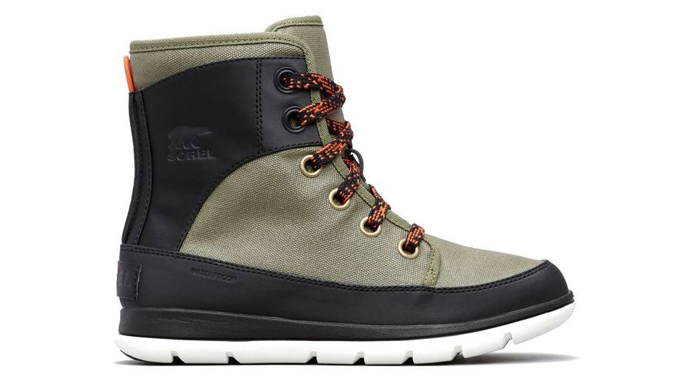 sorel explorer 1964 boots