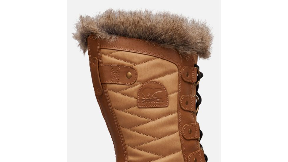 sorel women's tofino ii curry