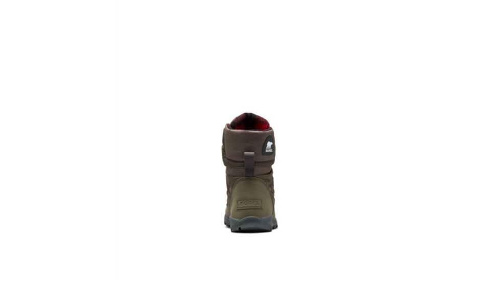 sorel whitney alpine tundra