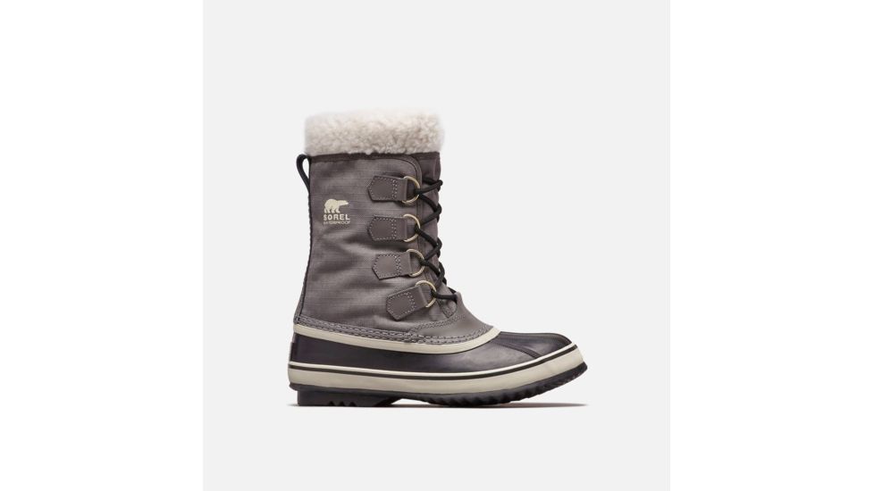 sorel winter carnival pewter