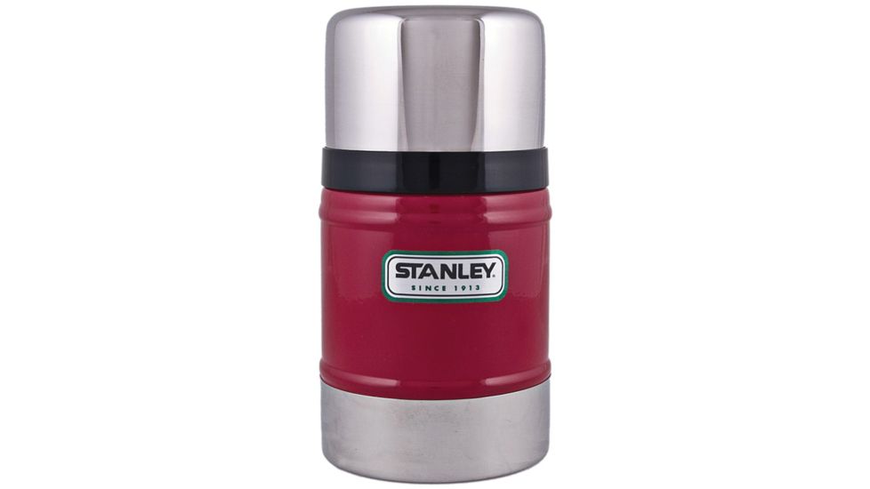 Stanley PMI Classic Line — CampSaver