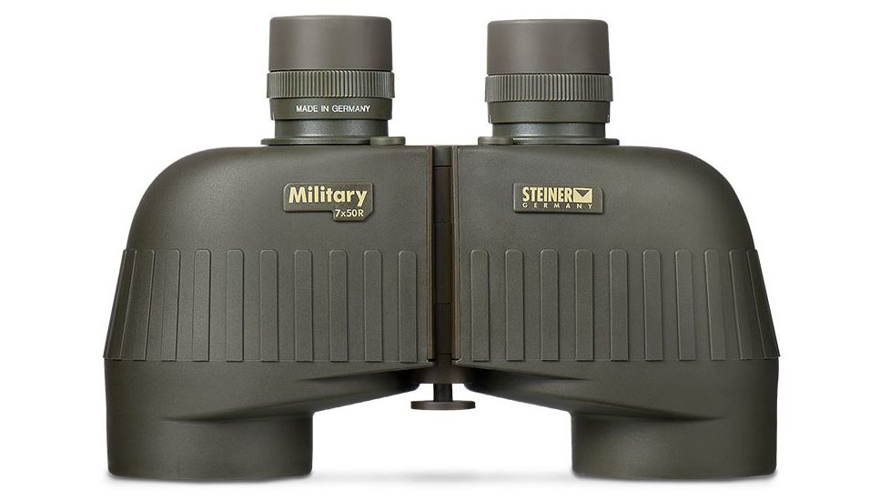 Steiner 7x50 M750R LPF Gen III Rangefinder Binocular — CampSaver