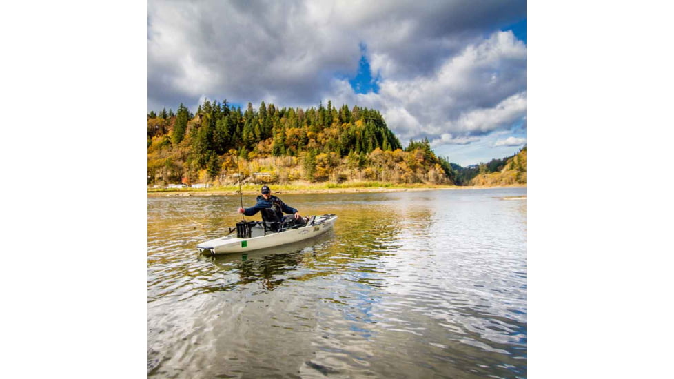 Stohlquist Keeper Personal Flotation Device — CampSaver