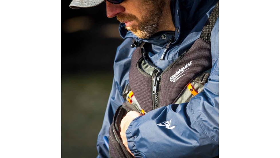 Stohlquist Keeper Personal Flotation Device — CampSaver