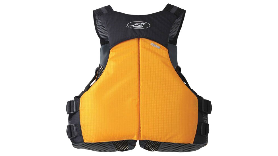 Stohlquist Keeper Personal Flotation Device — CampSaver