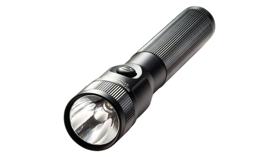 Streamlight Stinger LED - w/out Charger NiMH Battery 75960