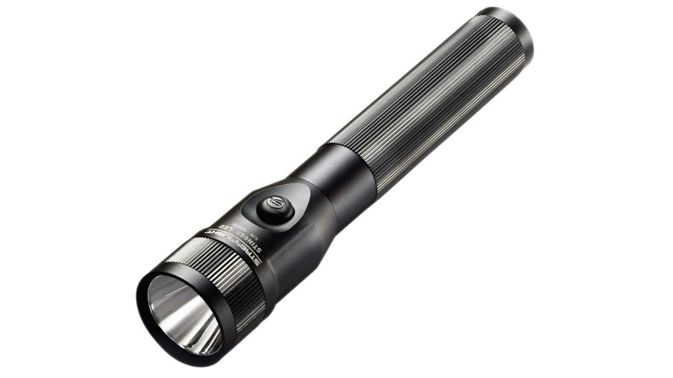 Streamlight Stinger LED - w/out Charger NiMH Battery 75960