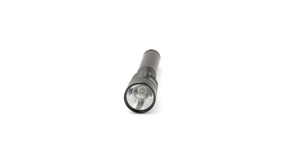 Streamlight Stinger Rechargeable LED Flashlight with AC Steady Charger 75711