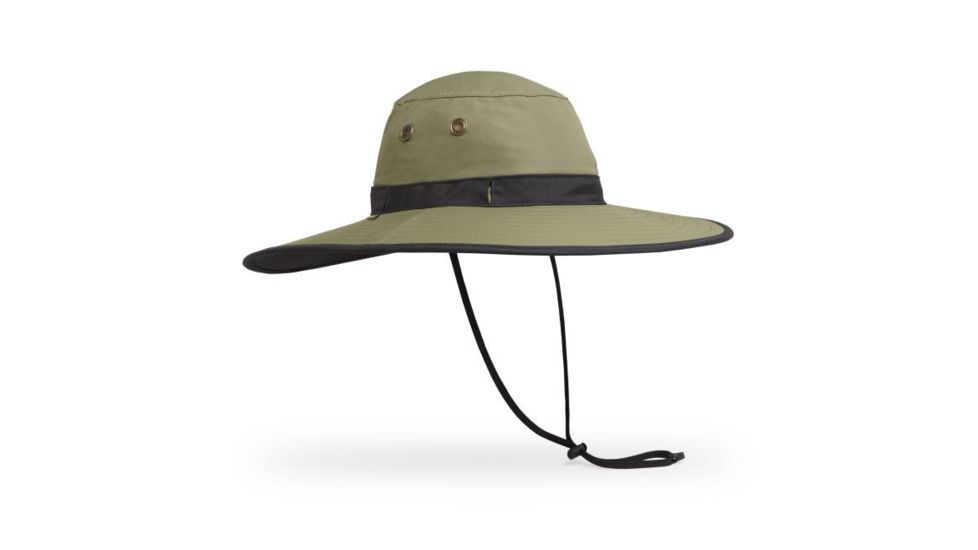 Sunday Afternoons River Guide Hat - Men's — CampSaver