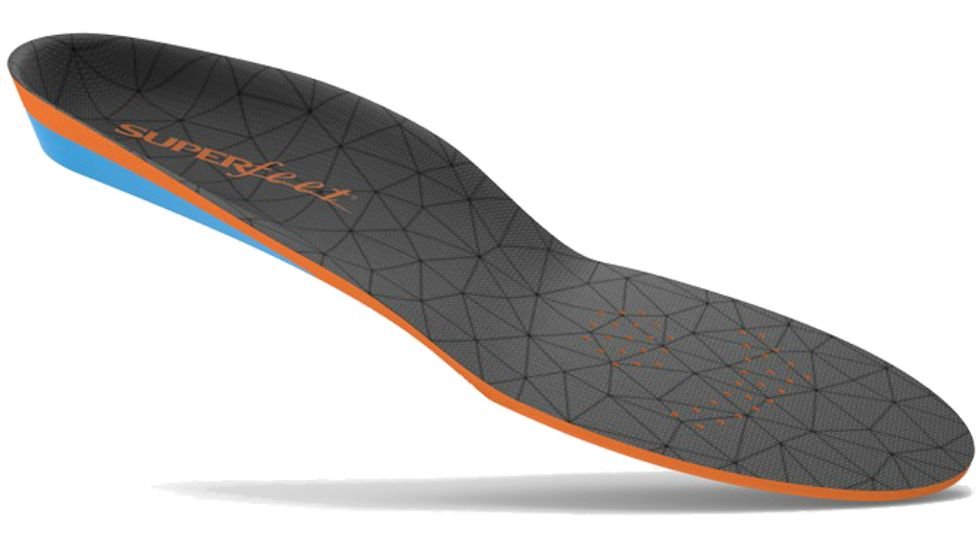 rm williams dynamic flex insole
