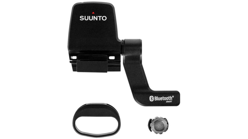 suunto bike sensor zwift