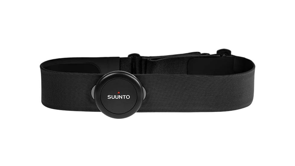Suunto Smart Heart Rate Sensor — CampSaver