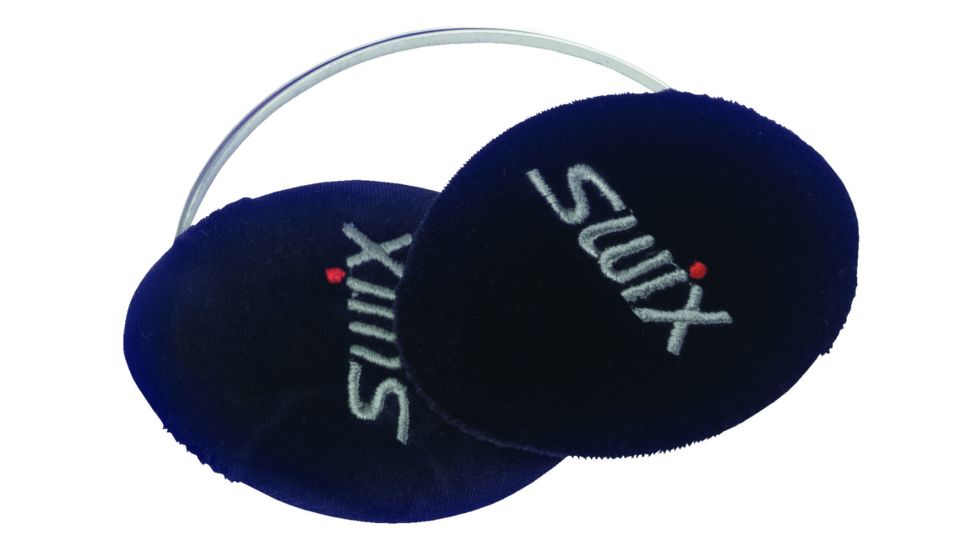 Swix Earmuffs Men's — CampSaver