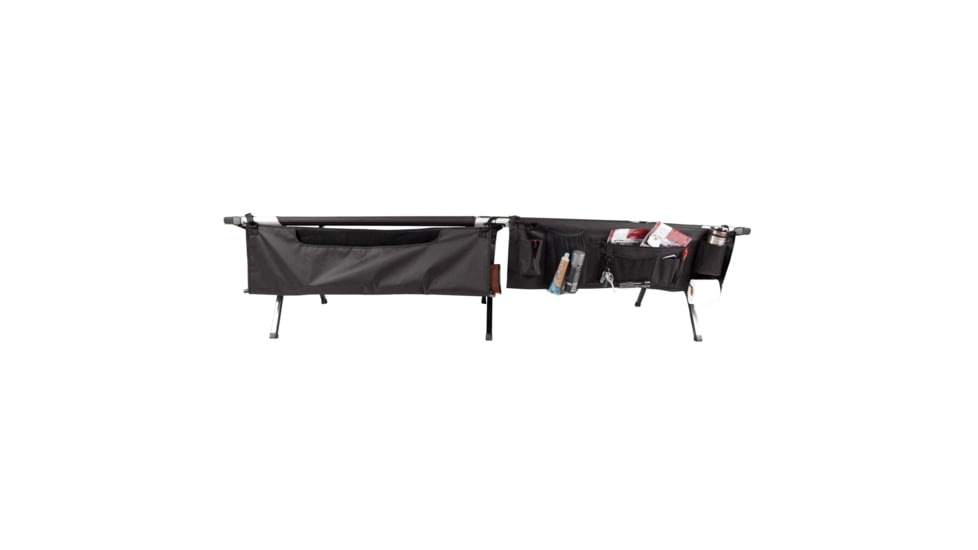 TETON Sports Camp Cot Organizer — CampSaver