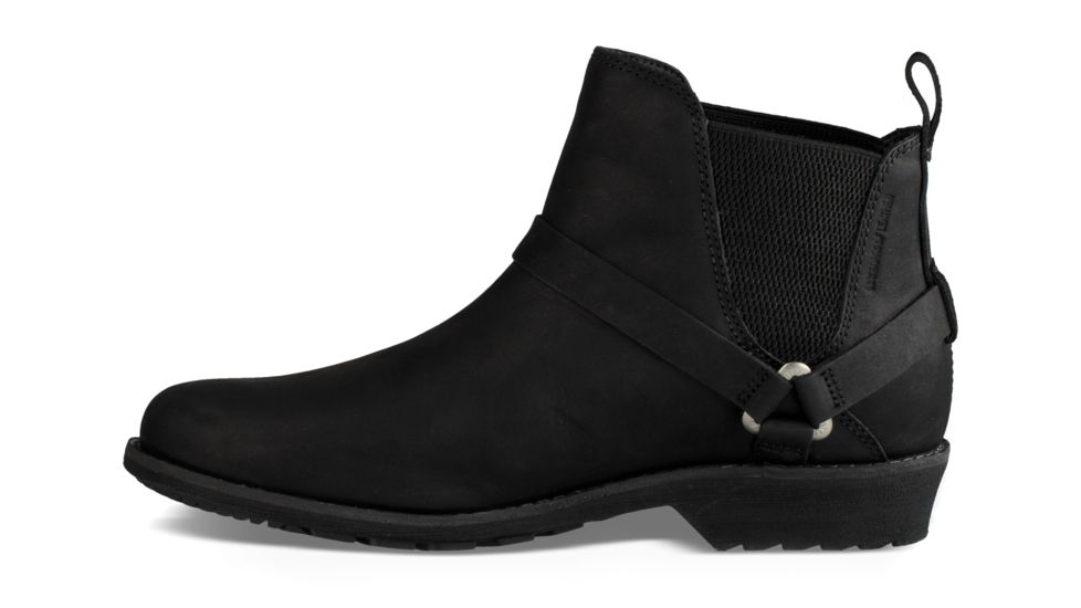 teva de la vina dos chelsea boot