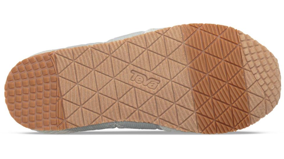 Teva Ember Moc Slippers - Women's â CampSaver