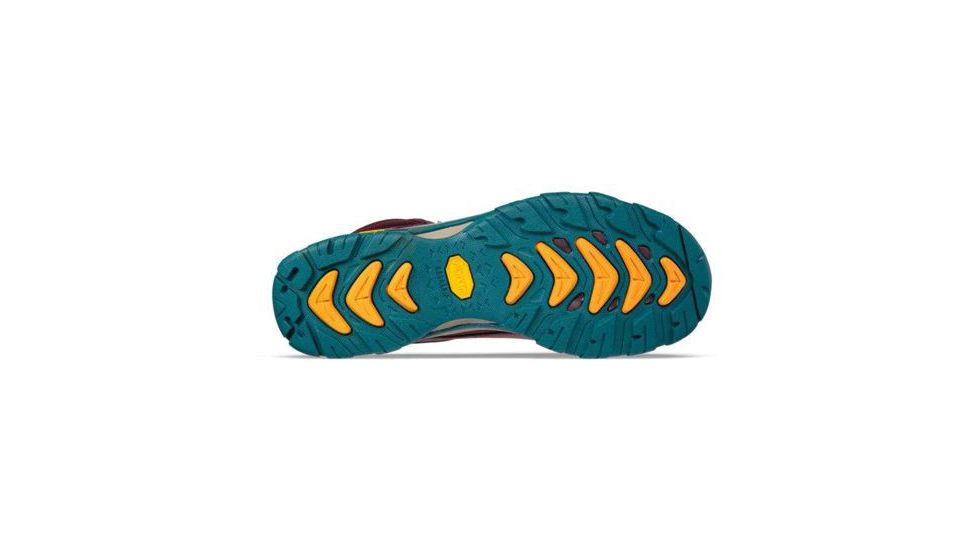 teva women's montara iii event hiking boot