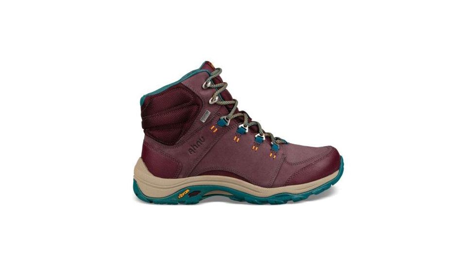 teva women's montara iii event hiking boot