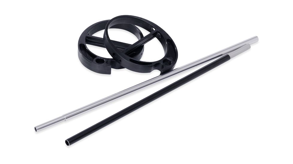 Thermarest Cot Parts KitLarge — Size Large, Application Camping