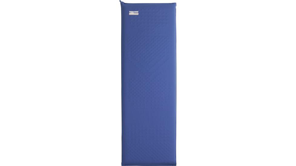 Thermarest Luxury Map Sleeping Pad — CampSaver