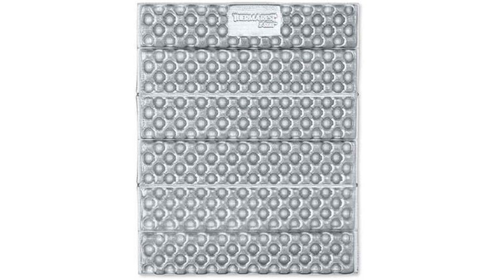 Thermarest ZSeat — CampSaver