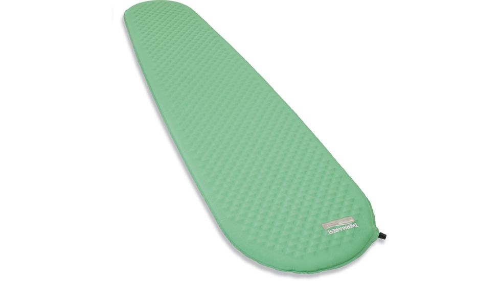 Thermarest Backpacker Classic Sleeping Pad — CampSaver