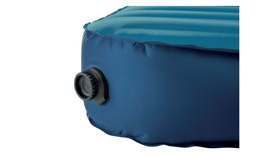 Thermarest MondoKing 3D Sleeping Pad — CampSaver