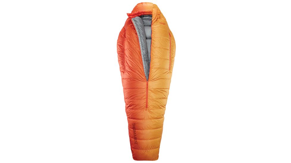 Thermarest Polar Ranger -20 Degree Mummy Sleeping Bag — CampSaver