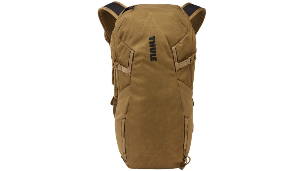 Thule AllTrail 18L Backpack, Black At John Lewis & Partners - View #9