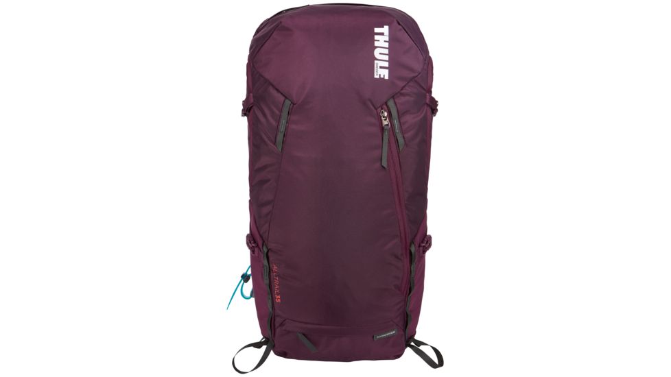 Thule AllTrail Hiking Backpack Womens — CampSaver