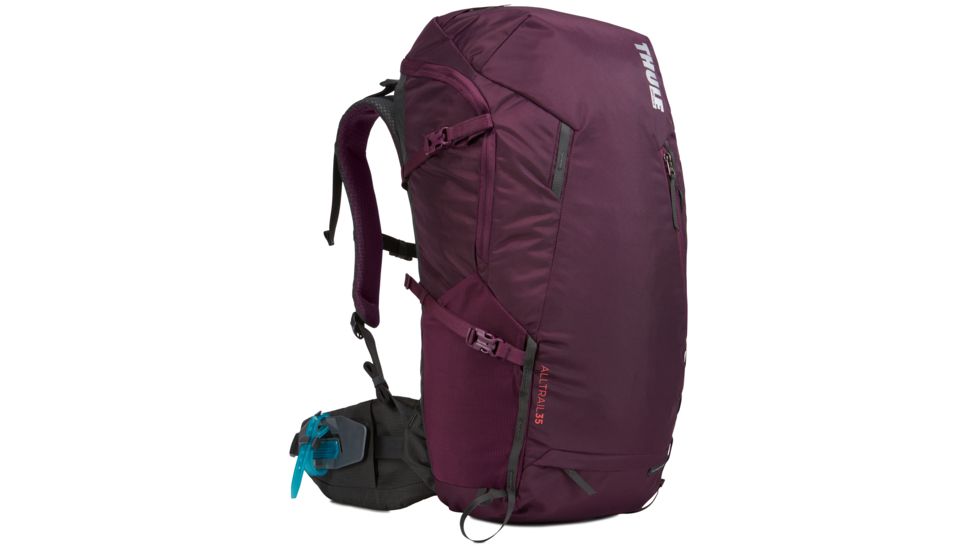 Thule AllTrail Hiking Backpack Womens — CampSaver
