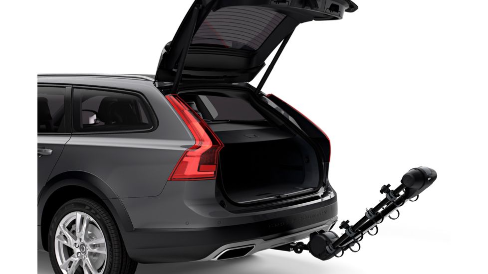 thule 9025xt install