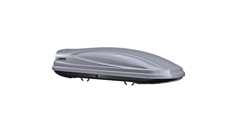 thule atlantis 800