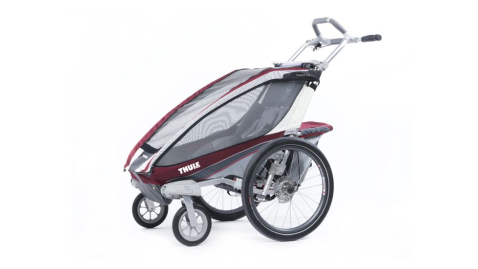 thule chariot xc1