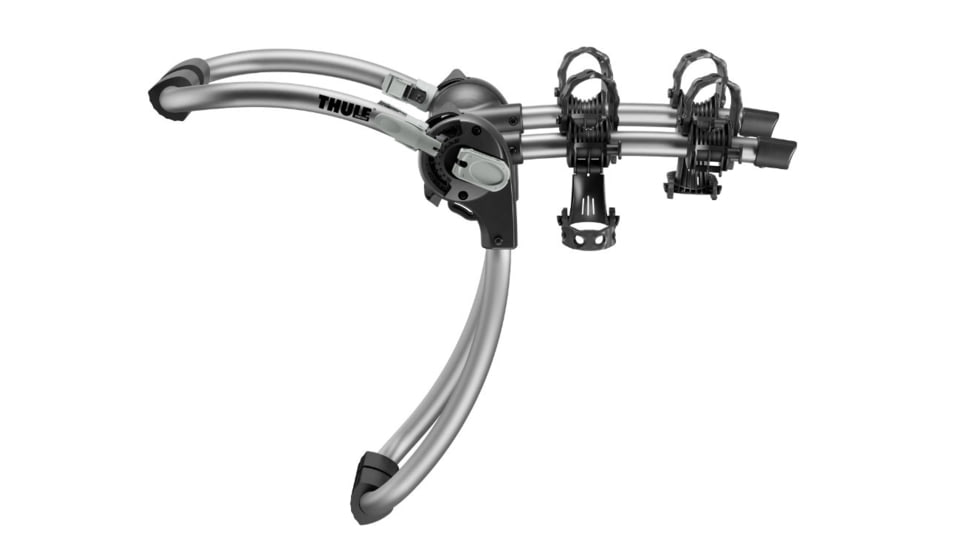 thule gateway 2 bike