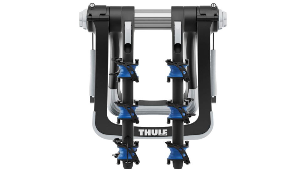 thule raceway pro rack