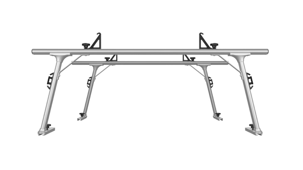 Thule SR Truck Rack Full Size — CampSaver