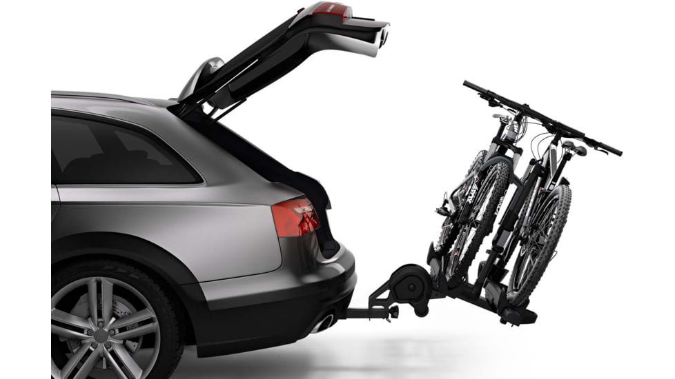 thule xtr pro 2 review