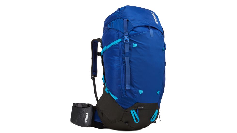 thule versant 60l women's