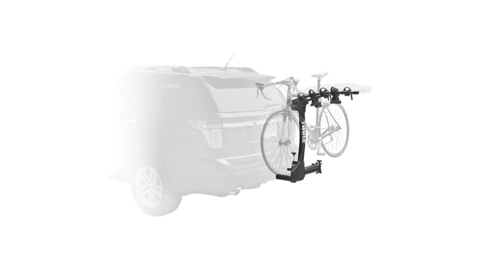 thule vertex 4