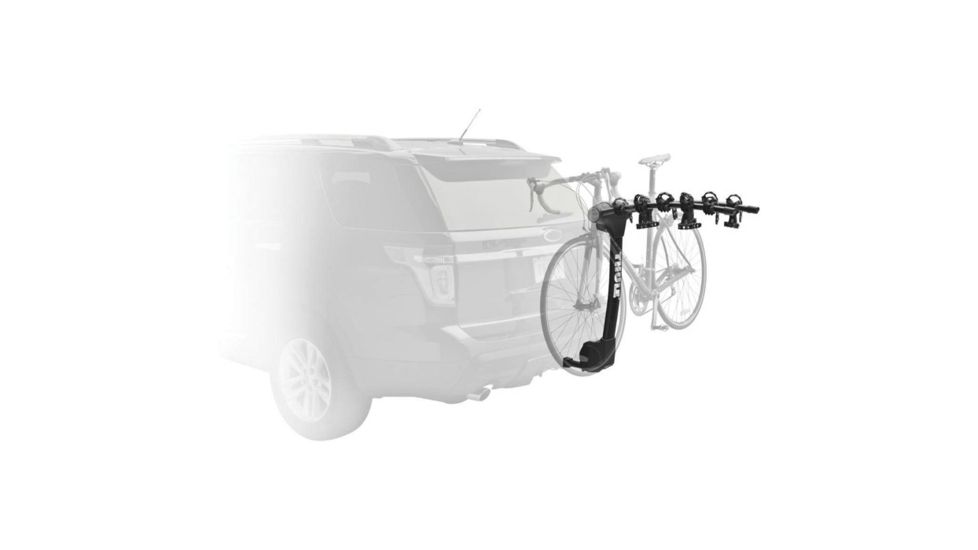 thule vertex 4