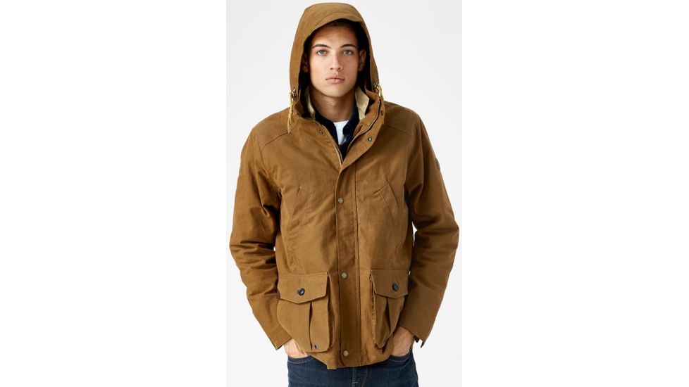 timberland coat